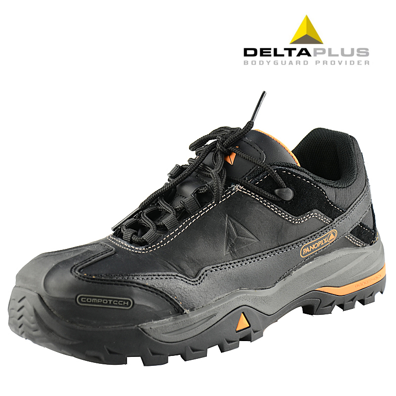 dingin deltaplus sepatu kerja sepatu keselamatan topi baja kaki yang meliputi kulit asli tahan dingin deltaplus sepatu kerja sepatu keselamatan topi baja kaki yang meliputi kulit asli tahan