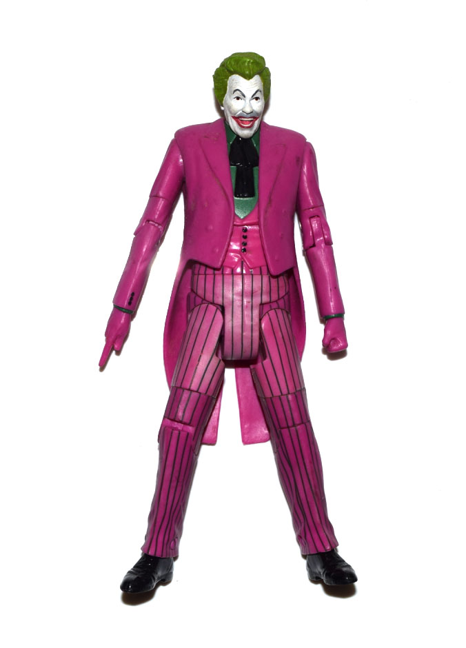 Grand heritage superman costume