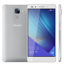 Original Huawei Honor 7 Octa Core Android 5 0 3GB RAM 16GB 64GB ROM 20MP 5