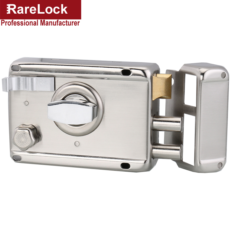Lhx Mms413 Left Or Right Opening Interior Door Lock With
