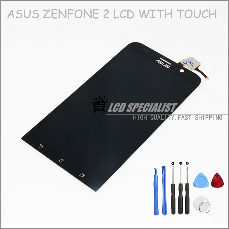 ASUS ZENFONE 2 LCD WITH TOUCH 1