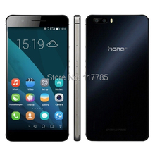 Original 4G Huawei Honor 6 Plus PE UL00 PE TL10 5 5 IPS Screen Android OS