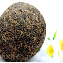 Top Grade 250g Ripe Pu er Bowl Tea Sale Healthy Care Organic Tuocha Pu er Tea