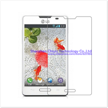 1x Matte Anti-glare LCD Screen Protector Guard Cover Film Shield For LG Optimus L4 II E440