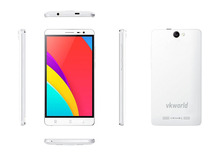 Original vkworld vk6050 MTK6735 Quad Core Double card double 4G double stay 5 5 4nuclear Smartphone