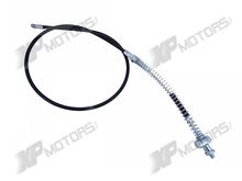 NEW REAR BRAKE CABLE ASSEMBLY Fit For YAMAHA PW50 ALL YEARS ALL MODELS