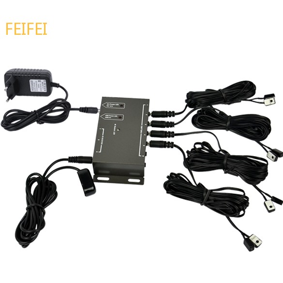 2015 Hot Sale Limited Mobile Signal Repeater Ir Re...