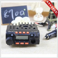 uhf vhf mobile radio ZASTONE KT 8900 dual band car radio walkie talkie For Entertainment