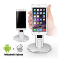 1 Pcs Universal Android for iPhone 6 6s 7 plus for Xiaomi note 3 Meizu Dock
