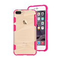 For iPhone 7 7plus Phone Case Fashion Sports Anti Shock PC TPU Phone Back Cover 4