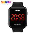 Hot 2016 Waterproof China Sport Led digital wrist Watches men Fashion Style Electronics Outdoor design simple