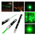 2016 new 1PCS Powerful Green Laser Pointer Pen Beam Light High Power puntero laser lazer