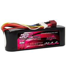 Cnhl li po 1800 мАч 14.8 В теплая-30c ( макс yk-60c ) 4S Lipo батарея для хобби бесплатная доставка