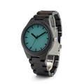 BOBO BIRD Men Watches Wooden Strap Luxury Brand Watches Male Clock Fashion Watch Relogio Gifts for