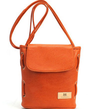 Fashion Lady Handbag Leather Belt Shoulder Bags Women Messenger Bag 100PCS lot