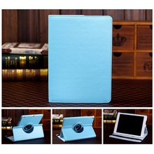 PU Leather Case Cover Holder Case for iPad 2 3 4 Holster Protective Sleeve Tablet PC
