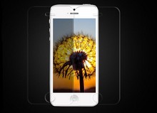 screen protector HD For iPhone 5s glass 0.26 mm 9H for iphone4 4s 5 5s SE 6 6s 6 puls tempered glass film for iPhone 5s