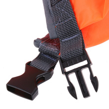 3 Colors 70L Outdoor Waterproof Dry Bag for Canoe Kayak Rafting Camping Size L Drop shipping