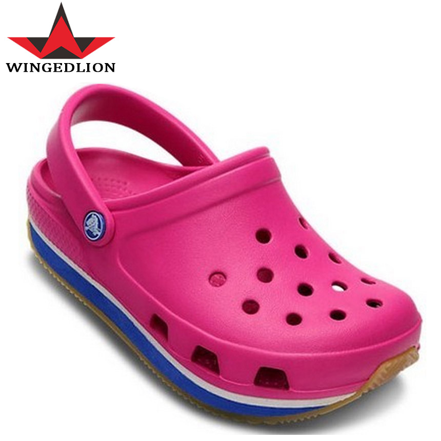 cheap clogs online