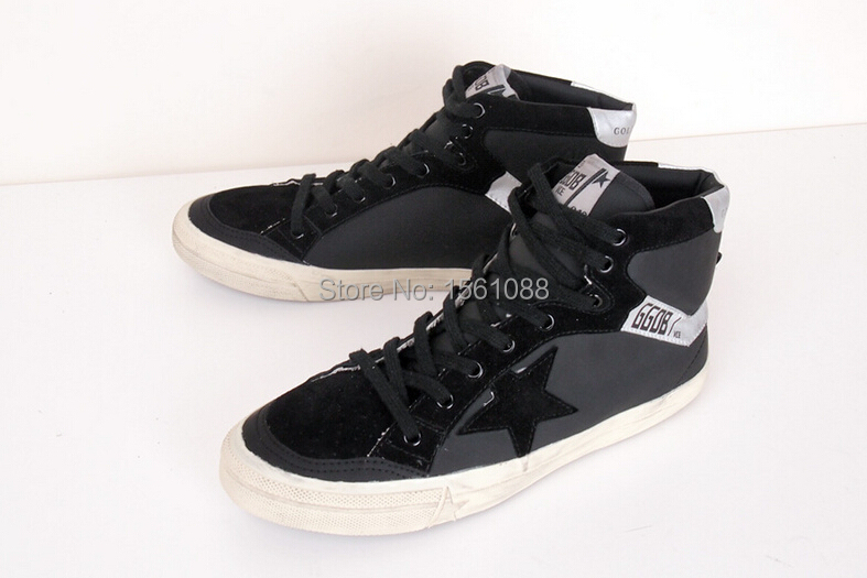 ggdb sneakers 2014