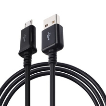 1m Micro USB 2.0 Data Sync Cable Charger Line For Android Mobile Phones Samsung LG Sony HTC Nokia USB Data Cords general