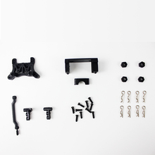 Envío gratis juguetes del WL bolsa accesorios V949.01 para Wltoys A949 A959 A969 A979 1/18 coches RC repuestos