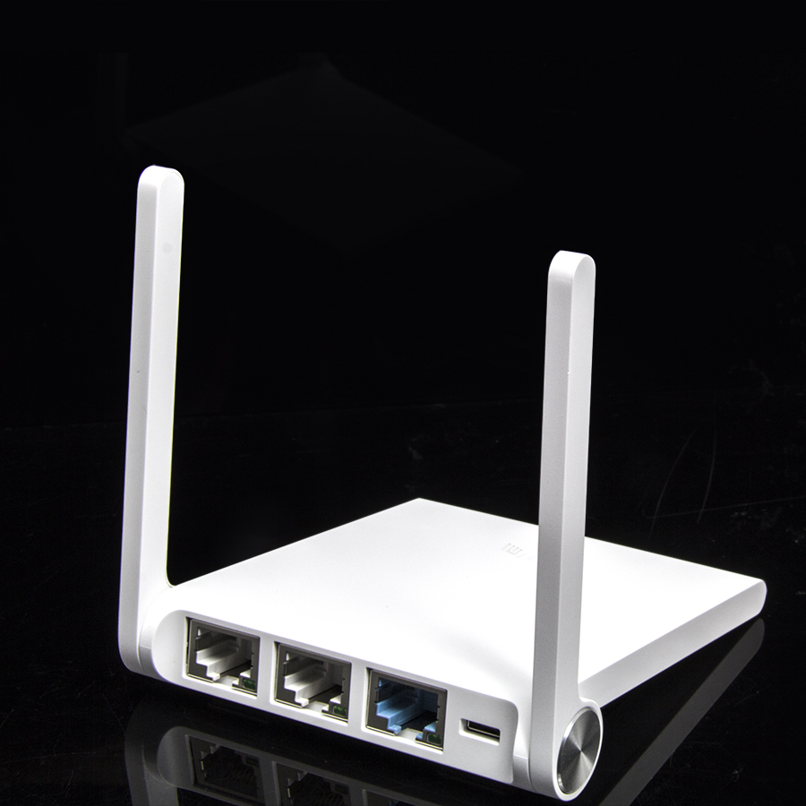 Купить xiaomi маршрутизатор xiaomi mi wifi маршрутизатор смарт ...