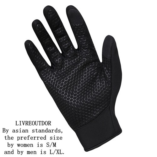 gloves women