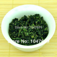 Free Delivery spring 2014 tie guan yin 10 Bag milk oolong tea tieguanyin green tea milk oolong