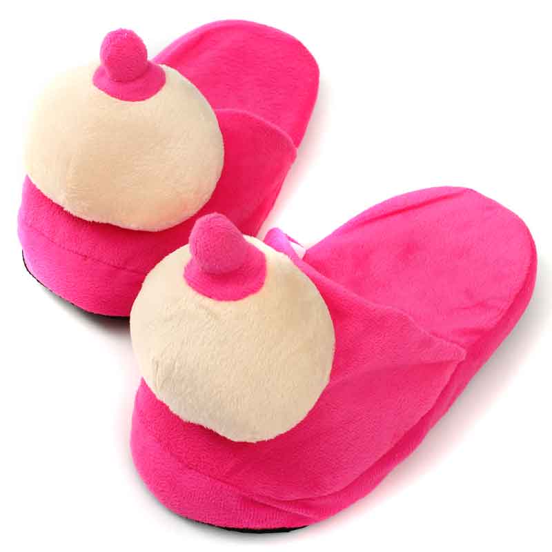 mens funny slippers