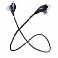 Bluetooth Headphones Wireless Earphone Headphones Sport Running Headphones Stereo Super Bass Mic Headset Mini Ear Hook