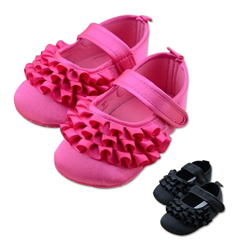 New Born Baby  Girl Shoes First Walkers bebe Shoes Sneakers Baby Infant Soft Bottom Prewalker Toddler Walking Shoes