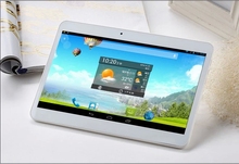 2015 New 10 inch Lenovo Call Tablet phone Tablet PC Quad Core Android 4 4 2G