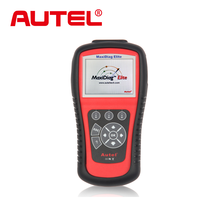 2016  AUTEL MaxiDiag  MD802   + DS  4  1   MD 802 PRO ( MD701 + MD702 + MD703 + MD704 )