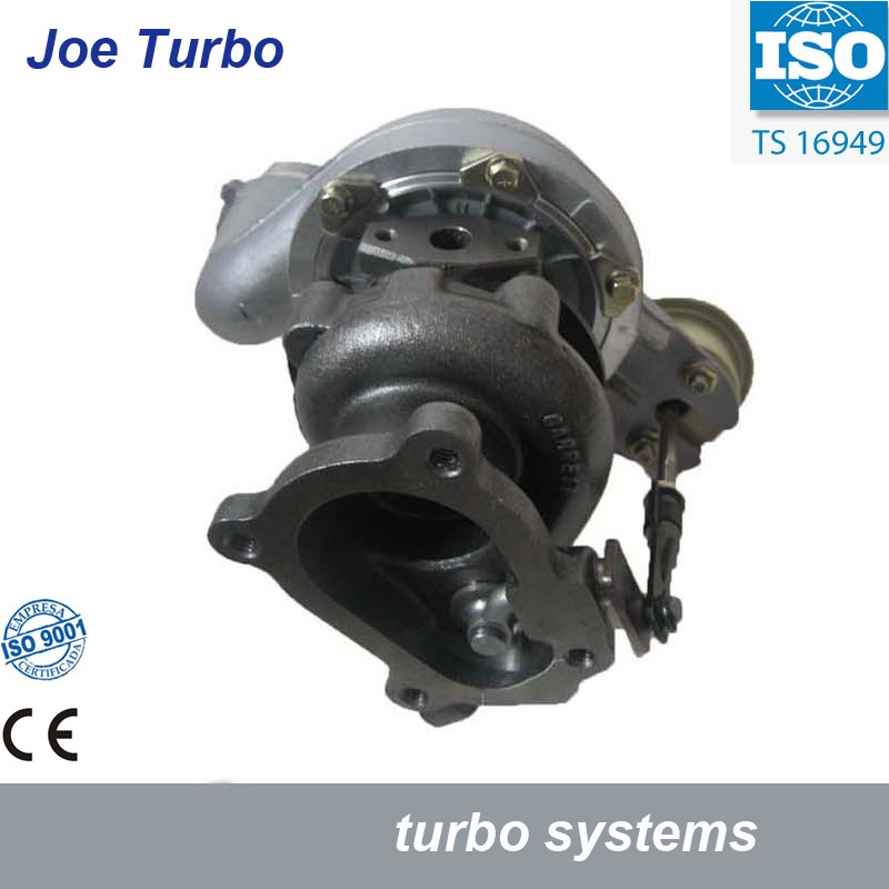 Turbo GT1544S 700830 700830-0003 700830-0001 454165-0001 Turbocharger For RENAULT Espace Megane Laguna Scenic F8Q F9Q 730 1.9L D (3)