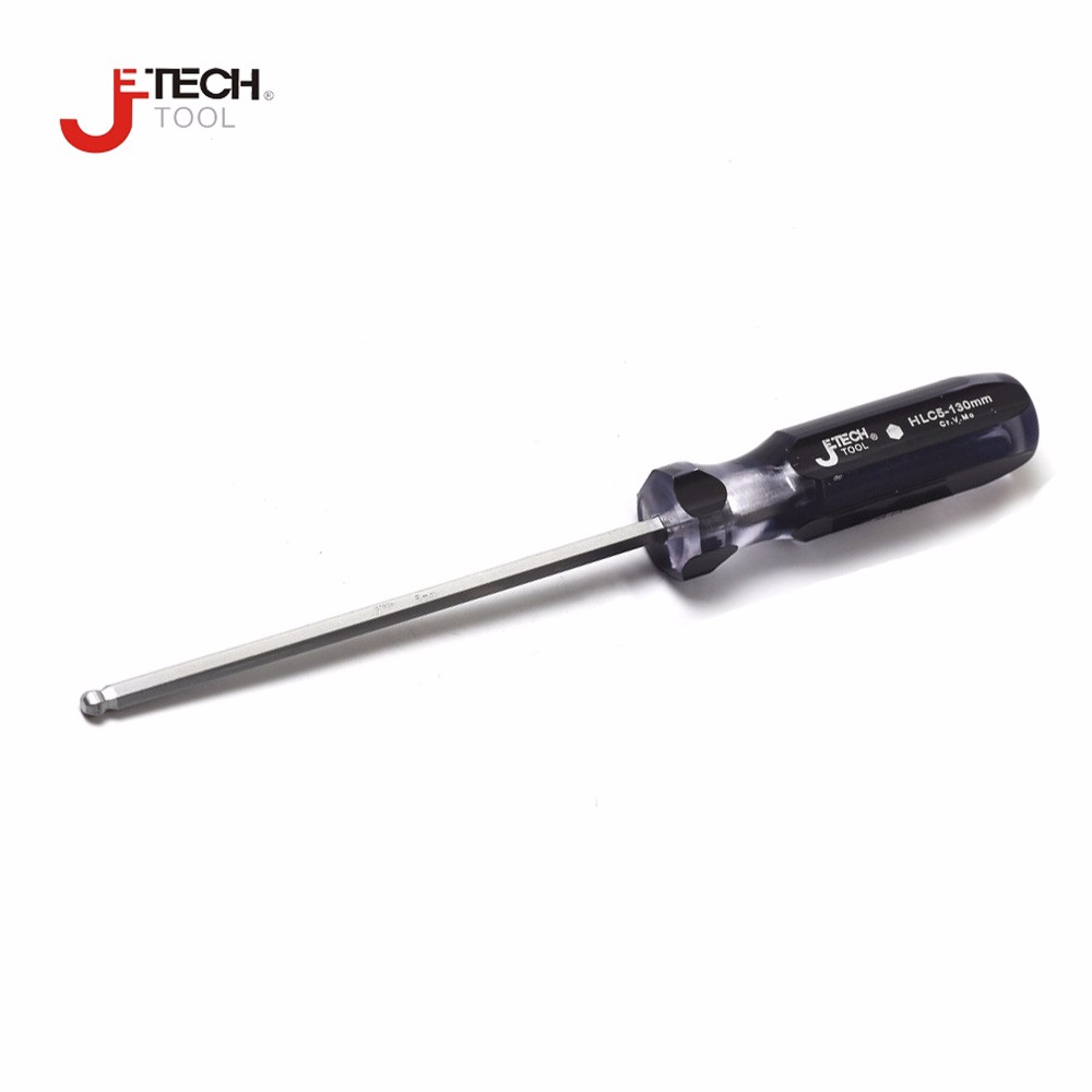 6-point hex screwdriver