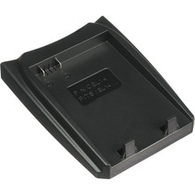 Udoli EN-EL14 EN EL14 ENEL14 Rechargeable Battery Adapter Plate for Nikon D5200 D5100 D3100 D3200 P7100 P7000 Battries Charger
