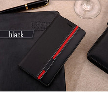 New for for huawei Honor 7 Case Ultra thin Leather flip cover for for huawei honor