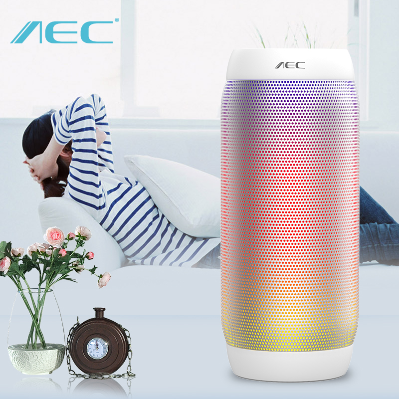 AEC colorful Waterproof Bluetooth Speaker Wireless NFC Super Bass Subwoofer Outdoor Sport Sound Box FM Portable Speaker AEC colorful Waterproof Bluetooth Speaker Wireless NFC Super Bass Subwoofer Outdoor Sport Sound Box FM Portable Speaker