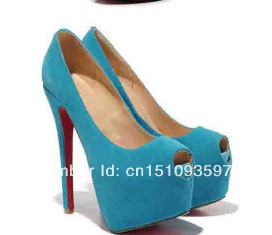 Red Bottom Heels Price Promotion-Shop for Promotional Red Bottom ...