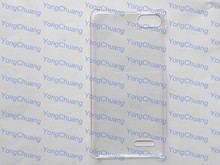 Mpie S960 Case New Original Clear Protective Back Case Shell For Mpie M7 plus Cover In
