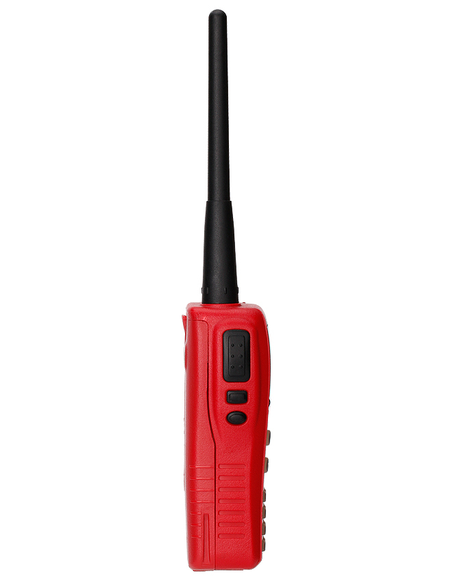 Latest model Redell walkie talkie with texting and bluetooth headset for sale