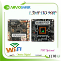 960P HD 1 3MP Ar0130 Low Illumination wifi wireless Wi Fi CCTV Network IP Camera Board