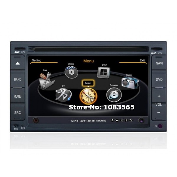 2008 Nissan maxima with navigation #2