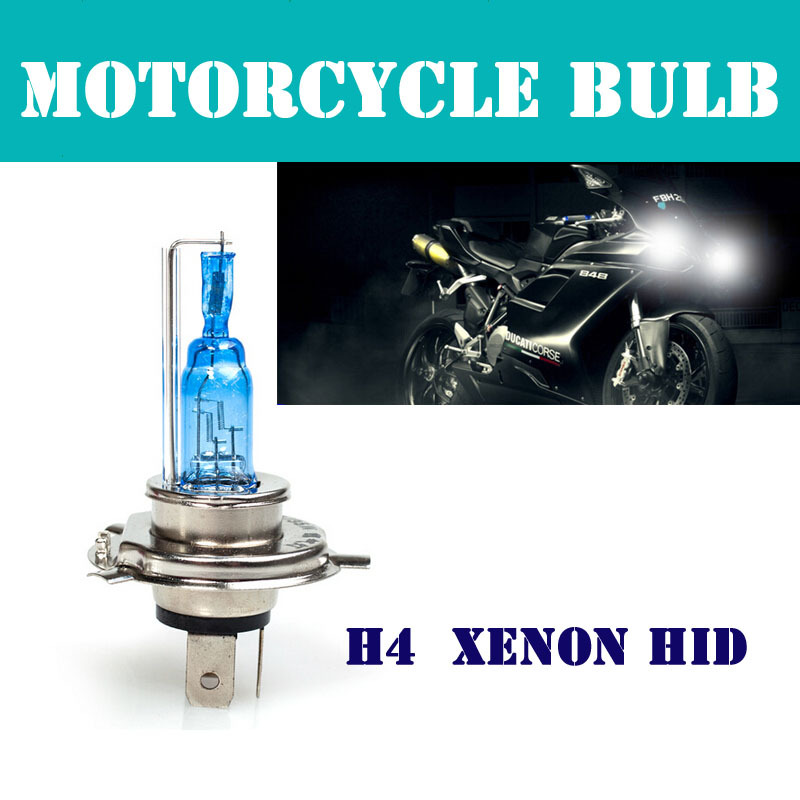 1pcs 12v 35w h4 motorcycle halogen bulb hir 5000k motor 1pcs 12v 35w h4 motorcycle halogen bulb hir 5000k motor
