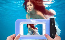 font b waterproof b font phone font b case b font for samsung S4 S5