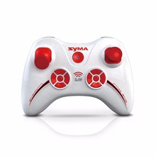 Syma X11/X11C Remote Controller RC drone Quadcopter Spare Parts Replacements Accessories Supply – WHITE