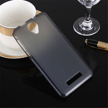 2015 New Fashion TPU Slim Silicone Soft case for fly iq4514 evo tech 4 Cell Phone Protector Cover Case For fly iq 4514 case
