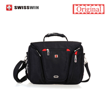 2015 New Arrival Briefcase Waterproof laptop Bag Multifunctional Men’s Shoulder Bag portfolio male bag