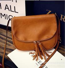 leather women bag high quality women messenger bags fashion bolsa feminina brand female shoulder cross body bags